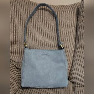 Portland Leather Goods Storm Triangle Bag